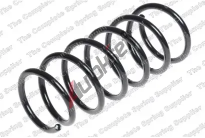 LESJÖFORS Pružina podvozku LSJ 4237239, 4237239 LESJÖFORS Pružina podvozku LSJ 4237239, 4237239