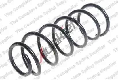 LESJÖFORS Pružina podvozku LSJ 4237246, 4237246 LESJÖFORS Pružina podvozku LSJ 4237246, 4237246