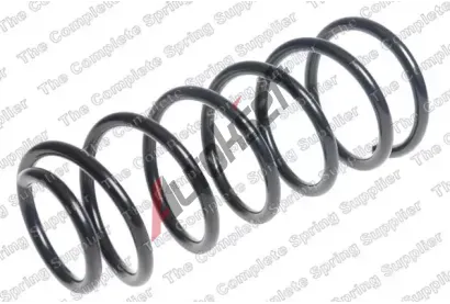 LESJÖFORS Pružina podvozku LSJ 4237247, 4237247  LESJÖFORS Pružina podvozku LSJ 4237247, 4237247