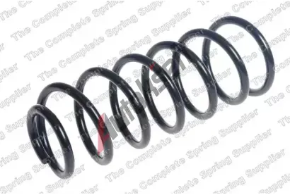 LESJÖFORS Pružina podvozku LSJ 4237262, 4237262 LESJÖFORS Pružina podvozku LSJ 4237262, 4237262