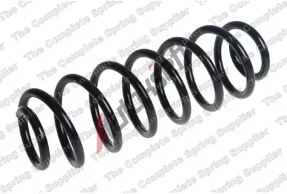 LESJÖFORS Pružina podvozku LSJ 4237284, 4237284 LESJÖFORS Pružina podvozku LSJ 4237284, 4237284