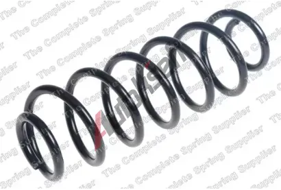 LESJÖFORS Pružina podvozku LSJ 4237289, 4237289 LESJÖFORS Pružina podvozku LSJ 4237289, 4237289