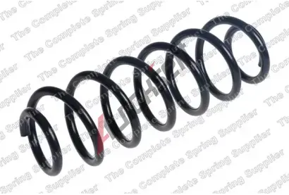 LESJÖFORS Pružina podvozku LSJ 4237290, 4237290 LESJÖFORS Pružina podvozku LSJ 4237290, 4237290