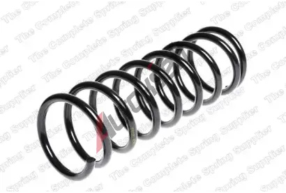 LESJÖFORS Pružina podvozku LSJ 4241410, 4241410 LESJÖFORS Pružina podvozku LSJ 4241410, 4241410