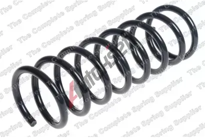 LESJÖFORS Pružina podvozku LSJ 4241414, 4241414 LESJÖFORS Pružina podvozku LSJ 4241414, 4241414