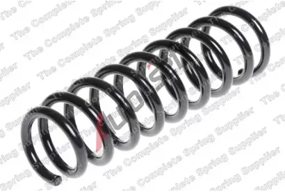 LESJÖFORS Pružina podvozku LSJ 4244227, 4244227 LESJÖFORS Pružina podvozku LSJ 4244227, 4244227