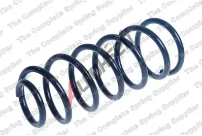 LESJÖFORS Pružina podvozku LSJ 4244244, 4244244 LESJÖFORS Pružina podvozku LSJ 4244244, 4244244