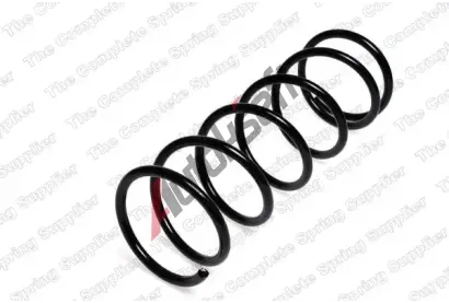 LESJÖFORS Pružina podvozku LSJ 4255403, 4255403 LESJÖFORS Pružina podvozku LSJ 4255403, 4255403