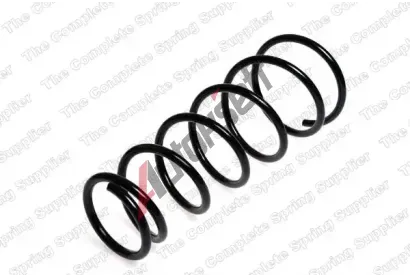 LESJÖFORS Pružina podvozku LSJ 4255407, 4255407 LESJÖFORS Pružina podvozku LSJ 4255407, 4255407