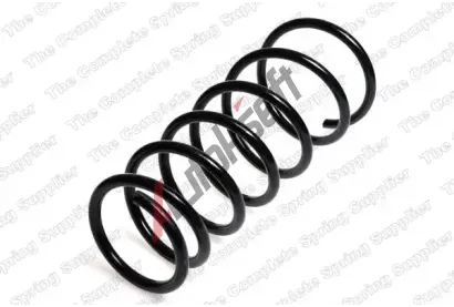 LESJÖFORS Pružina podvozku LSJ 4255424, 4255424 LESJÖFORS Pružina podvozku LSJ 4255424, 4255424