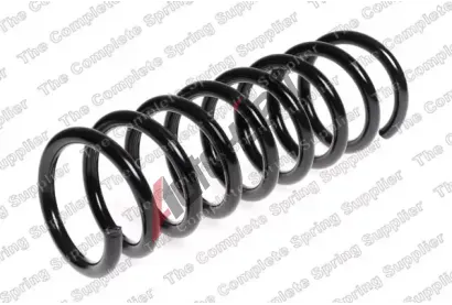 LESJÖFORS Pružina podvozku LSJ 4255455, 4255455 LESJÖFORS Pružina podvozku LSJ 4255455, 4255455