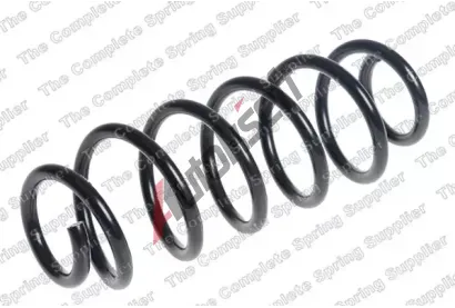 LESJÖFORS Pružina podvozku LSJ 4255473, 4255473 LESJÖFORS Pružina podvozku LSJ 4255473, 4255473