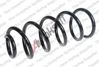 LESJÖFORS Pružina podvozku LSJ 4255476, 4255476  LESJÖFORS Pružina podvozku LSJ 4255476, 4255476