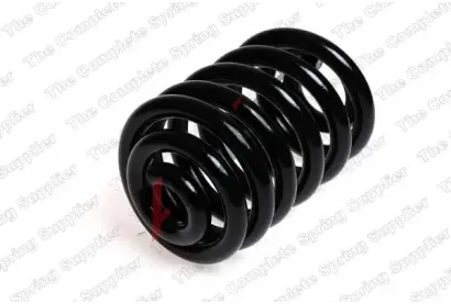 LESJÖFORS Pružina podvozku LSJ 4256839, 4256839  LESJÖFORS Pružina podvozku LSJ 4256839, 4256839