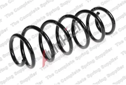 LESJÖFORS Pružina podvozku LSJ 4256874, 4256874  LESJÖFORS Pružina podvozku LSJ 4256874, 4256874