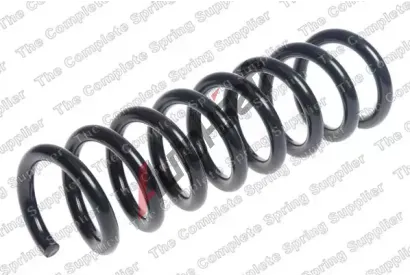 LESJÖFORS Pružina podvozku LSJ 4256884, 4256884  LESJÖFORS Pružina podvozku LSJ 4256884, 4256884