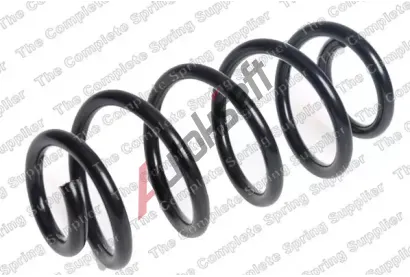 LESJÖFORS Pružina podvozku LSJ 4256894, 4256894  LESJÖFORS Pružina podvozku LSJ 4256894, 4256894