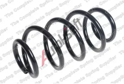 LESJÖFORS Pružina podvozku LSJ 4256905, 4256905 LESJÖFORS Pružina podvozku LSJ 4256905, 4256905