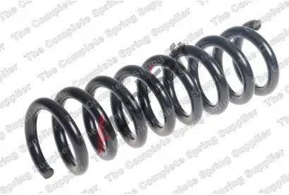 LESJÖFORS Pružina podvozku LSJ 4256920, 4256920  LESJÖFORS Pružina podvozku LSJ 4256920, 4256920