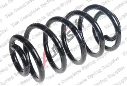 LESJÖFORS Pružina podvozku LSJ 4256921, 4256921  LESJÖFORS Pružina podvozku LSJ 4256921, 4256921