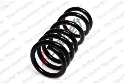 LESJÖFORS Pružina podvozku LSJ 4259232, 4259232 LESJÖFORS Pružina podvozku LSJ 4259232, 4259232