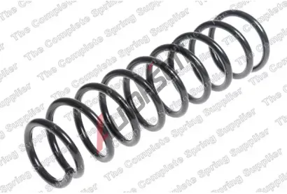 LESJÖFORS Pružina podvozku LSJ 4259249, 4259249 LESJÖFORS Pružina podvozku LSJ 4259249, 4259249