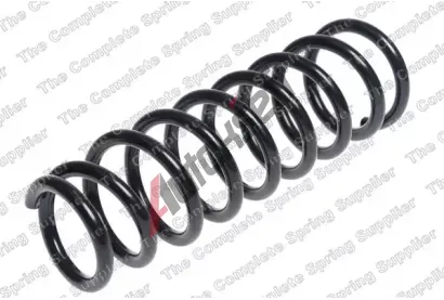 LESJÖFORS Pružina podvozku LSJ 4259255, 4259255 LESJÖFORS Pružina podvozku LSJ 4259255, 4259255