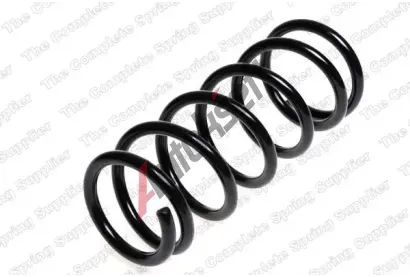 LESJÖFORS Pružina podvozku LSJ 4262037, 4262037  LESJÖFORS Pružina podvozku LSJ 4262037, 4262037