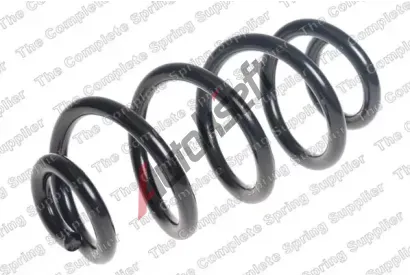 LESJÖFORS Pružina podvozku LSJ 4262090, 4262090 LESJÖFORS Pružina podvozku LSJ 4262090, 4262090