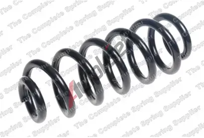 LESJÖFORS Pružina podvozku LSJ 4263534, 4263534 LESJÖFORS Pružina podvozku LSJ 4263534, 4263534