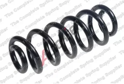 LESJÖFORS Pružina podvozku LSJ 4263535, 4263535 LESJÖFORS Pružina podvozku LSJ 4263535, 4263535