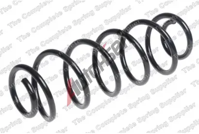 LESJÖFORS Pružina podvozku LSJ 4266773, 4266773 LESJÖFORS Pružina podvozku LSJ 4266773, 4266773