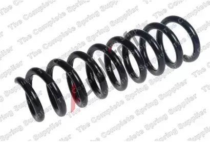 LESJÖFORS Pružina podvozku LSJ 4266778, 4266778 LESJÖFORS Pružina podvozku LSJ 4266778, 4266778