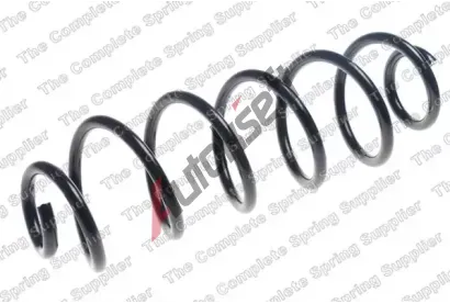 LESJÖFORS Pružina podvozku LSJ 4266792, 4266792 LESJÖFORS Pružina podvozku LSJ 4266792, 4266792