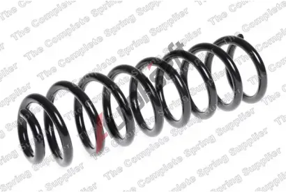 LESJÖFORS Pružina podvozku LSJ 4272943, 4272943  LESJÖFORS Pružina podvozku LSJ 4272943, 4272943