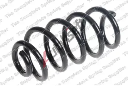 LESJÖFORS Pružina podvozku LSJ 4272967, 4272967 LESJÖFORS Pružina podvozku LSJ 4272967, 4272967