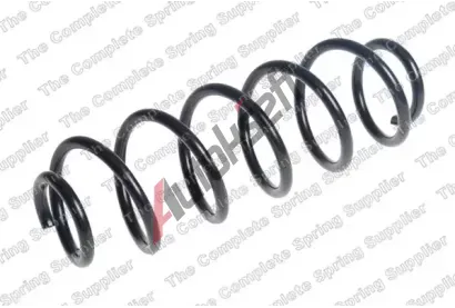 LESJÖFORS Pružina podvozku LSJ 4282944, 4282944  LESJÖFORS Pružina podvozku LSJ 4282944, 4282944