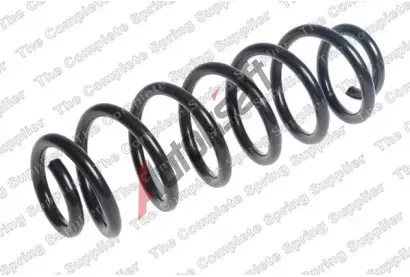 LESJÖFORS Pružina podvozku LSJ 4285746, 4285746 LESJÖFORS Pružina podvozku LSJ 4285746, 4285746