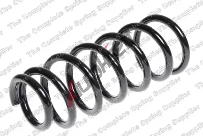 LESJÖFORS Pružina podvozku LSJ 4288335, 4288335 LESJÖFORS Pružina podvozku LSJ 4288335, 4288335