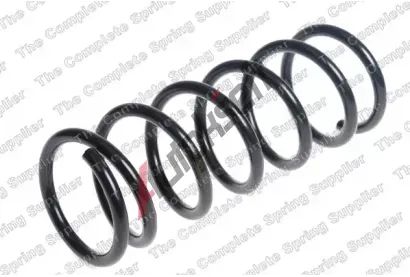 LESJÖFORS Pružina podvozku LSJ 4288356, 4288356 LESJÖFORS Pružina podvozku LSJ 4288356, 4288356