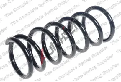 LESJÖFORS Pružina podvozku LSJ 4288357, 4288357 LESJÖFORS Pružina podvozku LSJ 4288357, 4288357