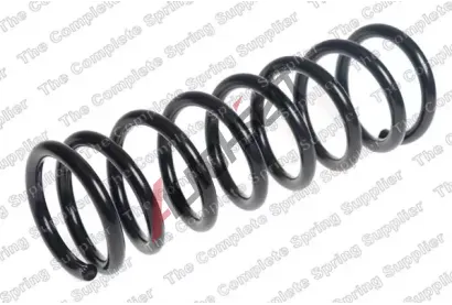 LESJÖFORS Pružina podvozku LSJ 4288358, 4288358 LESJÖFORS Pružina podvozku LSJ 4288358, 4288358