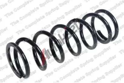 LESJÖFORS Pružina podvozku LSJ 4288359, 4288359 LESJÖFORS Pružina podvozku LSJ 4288359, 4288359