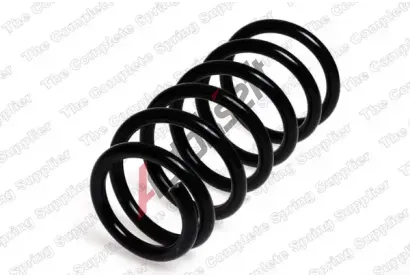 LESJÖFORS Pružina podvozku LSJ 4288901, 4288901  LESJÖFORS Pružina podvozku LSJ 4288901, 4288901