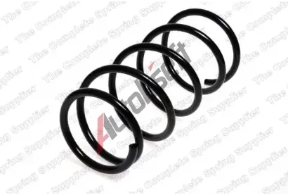 LESJÖFORS Pružina podvozku LSJ 4288910, 4288910 LESJÖFORS Pružina podvozku LSJ 4288910, 4288910