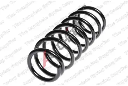 LESJÖFORS Pružina podvozku LSJ 4288914, 4288914 LESJÖFORS Pružina podvozku LSJ 4288914, 4288914