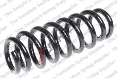 LESJÖFORS Pružina podvozku LSJ 4288924, 4288924 LESJÖFORS Pružina podvozku LSJ 4288924, 4288924