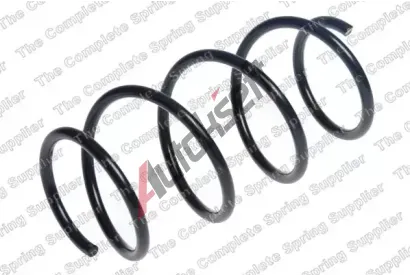 LESJÖFORS Pružina podvozku LSJ 4288936, 4288936 LESJÖFORS Pružina podvozku LSJ 4288936, 4288936