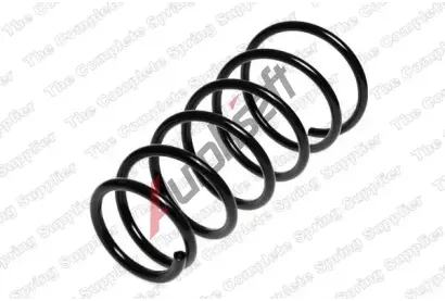 LESJÖFORS Pružina podvozku LSJ 4292519, 4292519 LESJÖFORS Pružina podvozku LSJ 4292519, 4292519