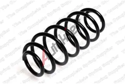 LESJÖFORS Pružina podvozku LSJ 4292557, 4292557  LESJÖFORS Pružina podvozku LSJ 4292557, 4292557